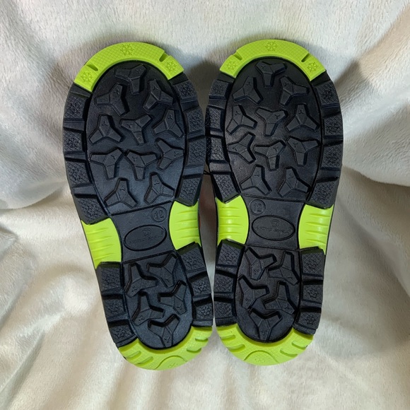 🆕 Arctic Shield Blue Snow Boots - Picture 10 of 10